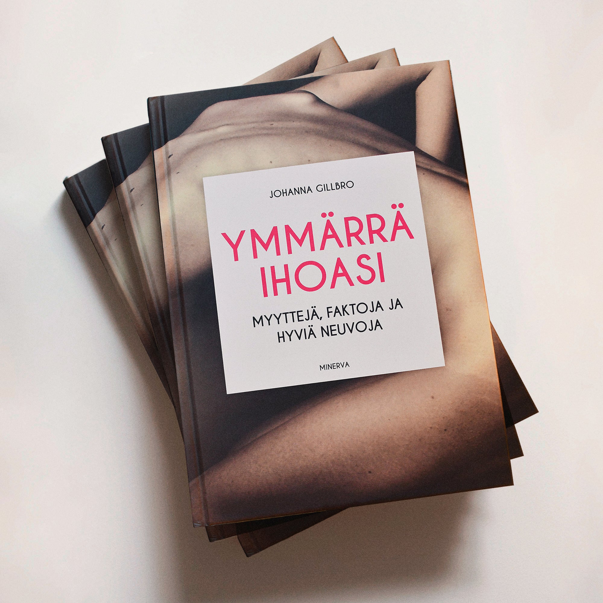 Ymmärrä ihoasi