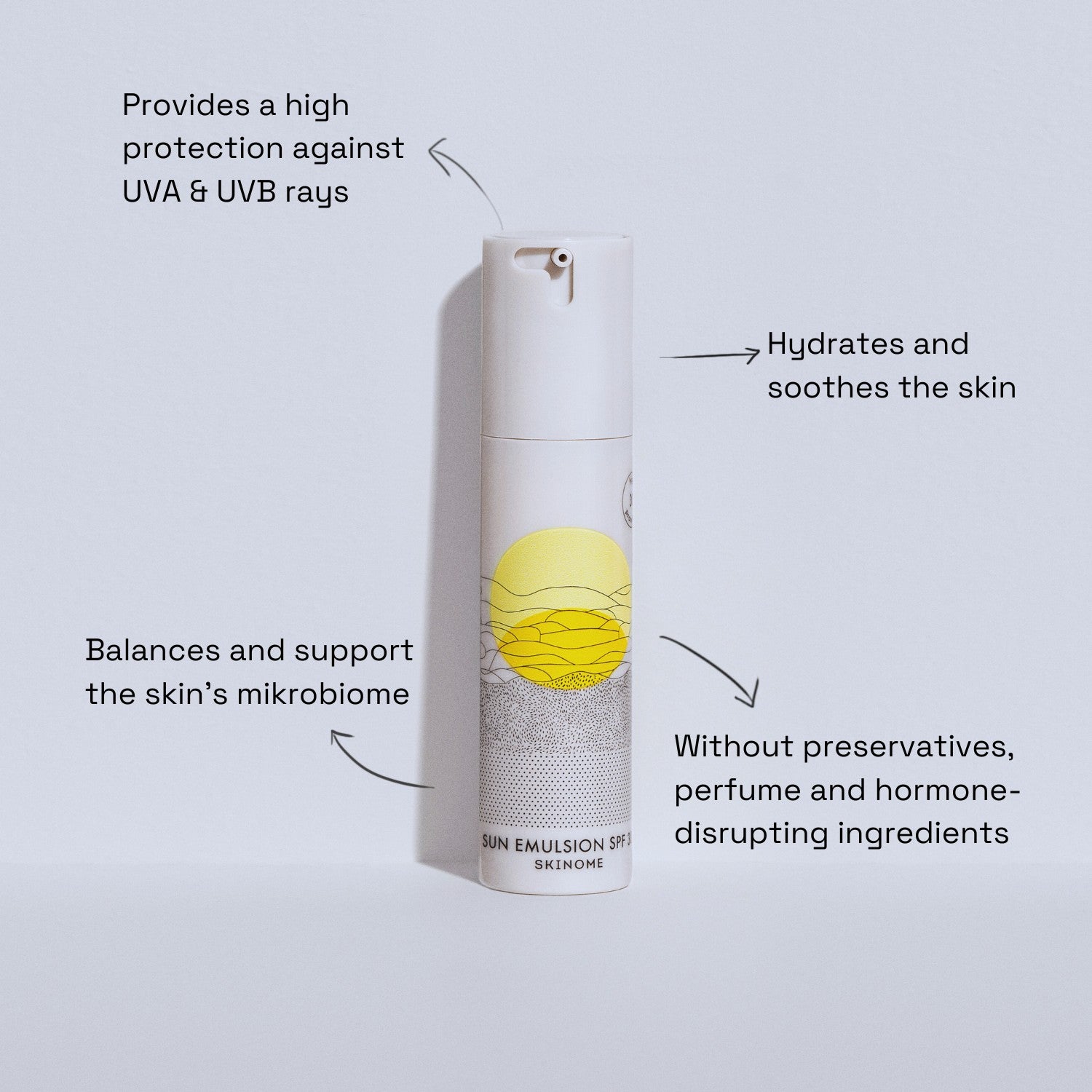Sun Emulsion SPF 30