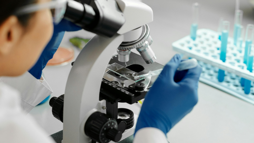 Skinome och Gutfeeling labs i gemensam studie