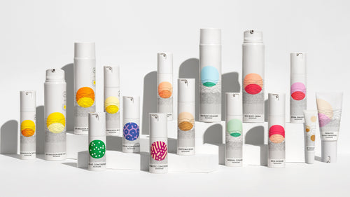 Om vår produktdesign och vad den betyder