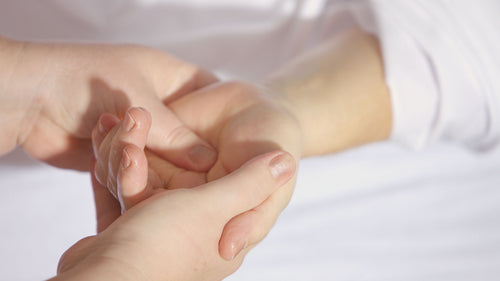 Tips och trick – hur du bäst skyddar dina händer