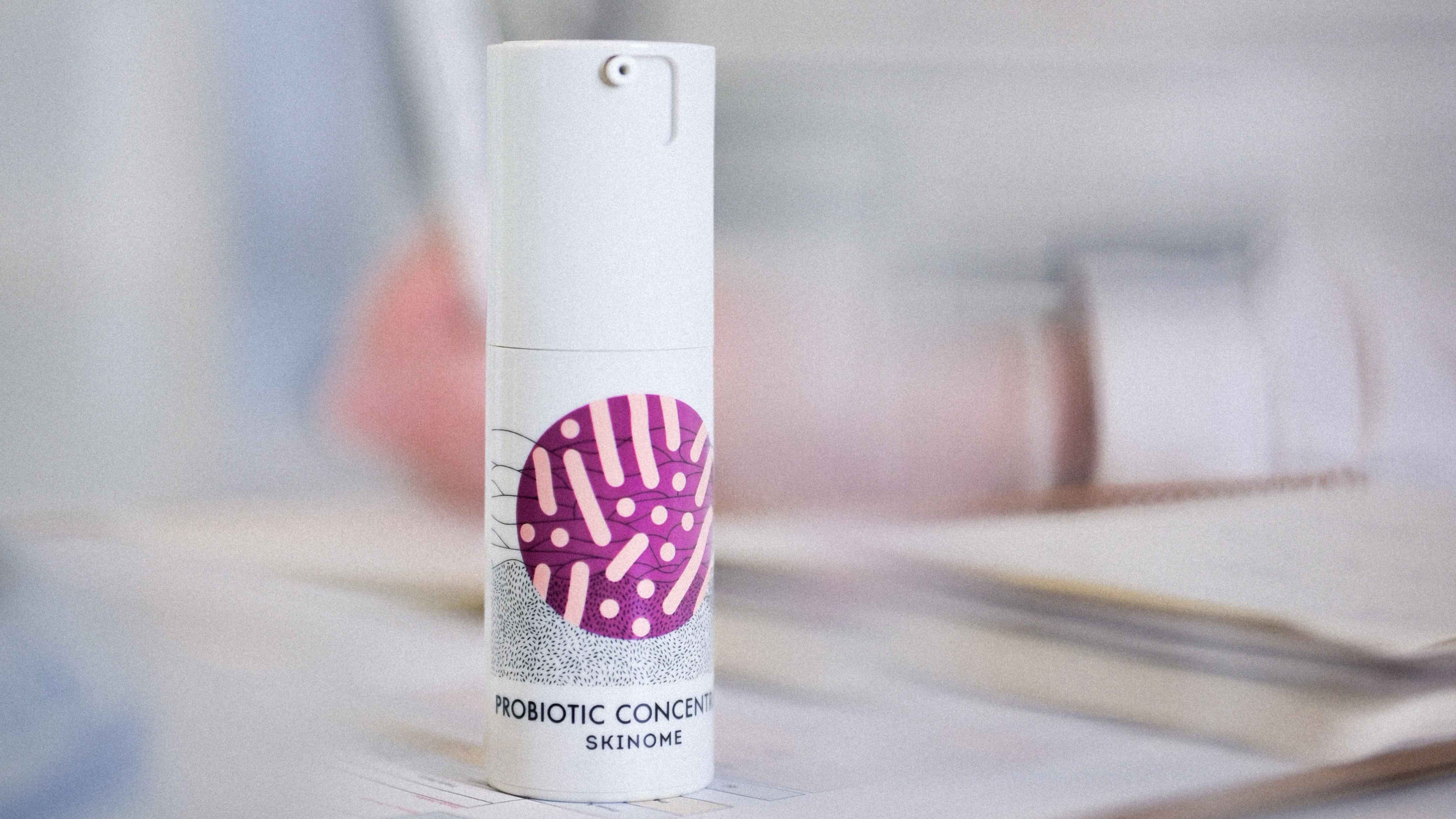 Vår guide till probiotika