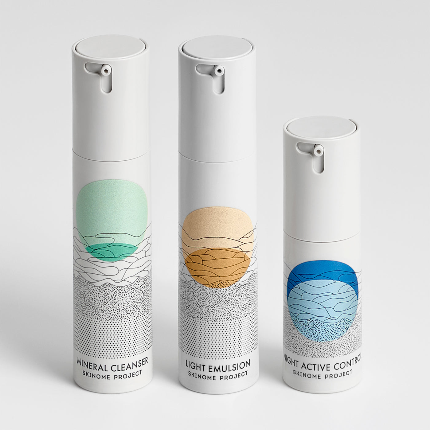 Balance My Skin Trio