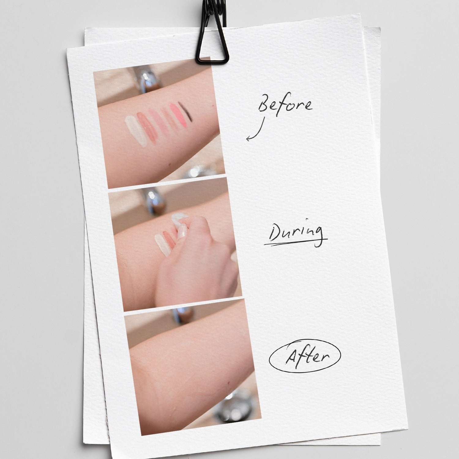 Squalane Oil Cleanser