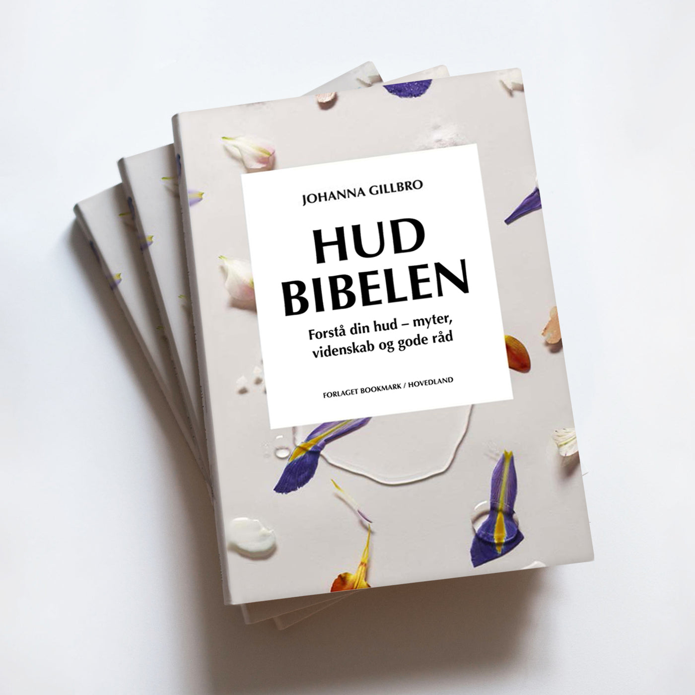 Hudbibelen