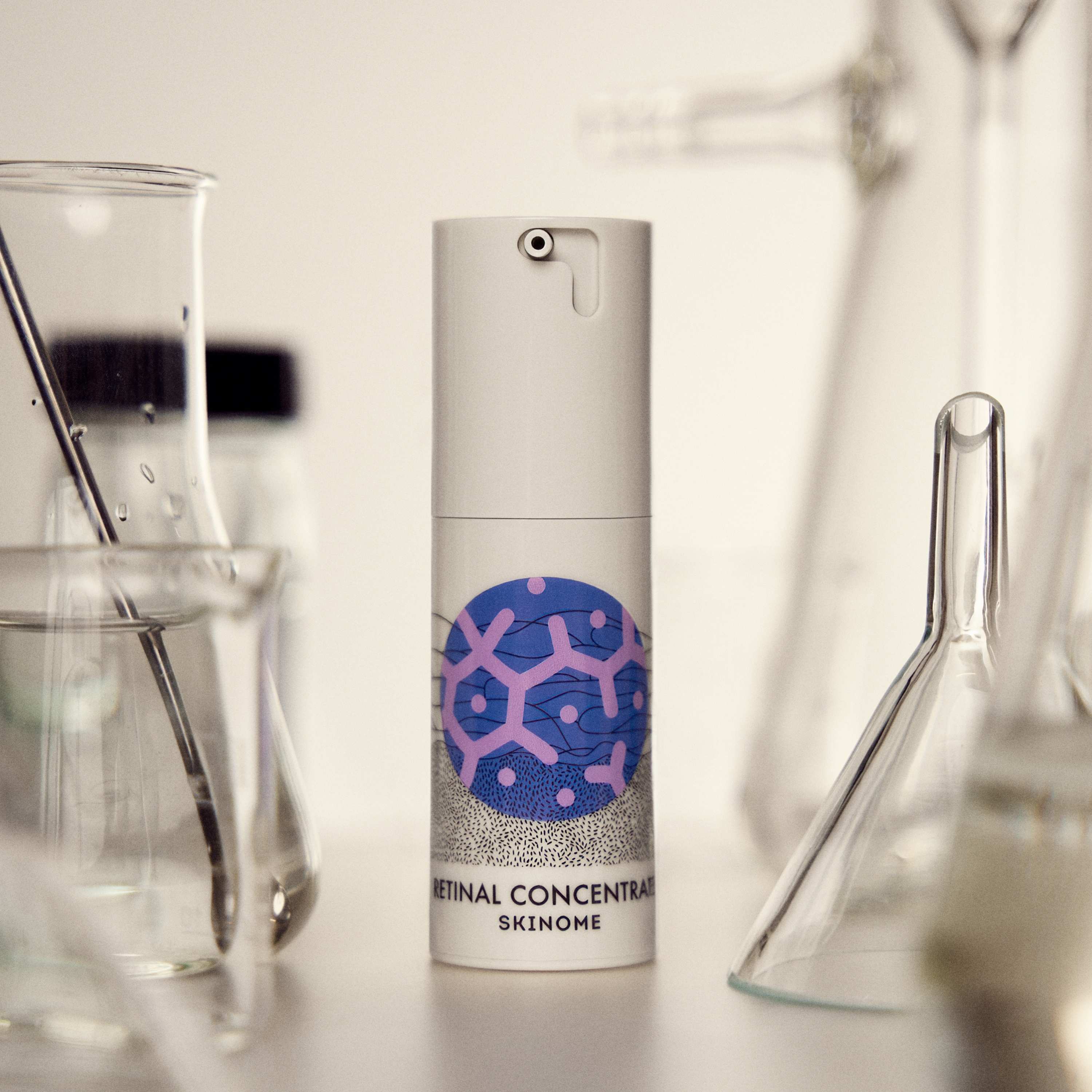 RETINAL CONCENTRATE