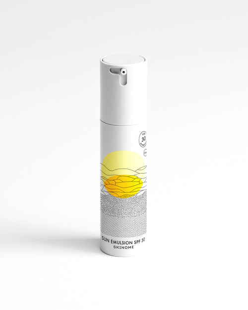 Sun Emulsion SPF 30