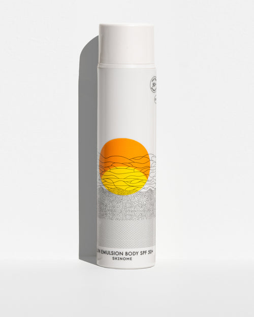 Sun Emulsion Body SPF 50+