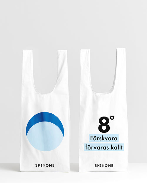 Färskvara förvaras kallt