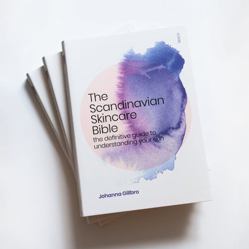 The Scandinavian Skincare Bible