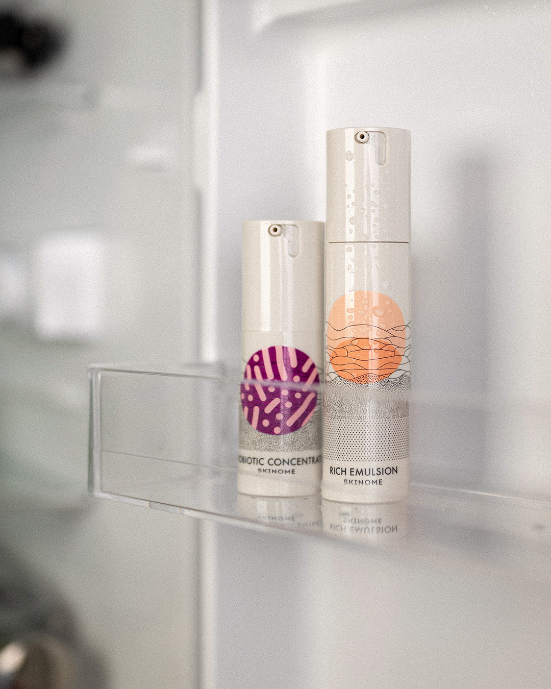 2. Set your order interval