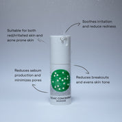 Azelaic Concentrate