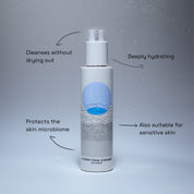 Glycerin Foam Cleanser