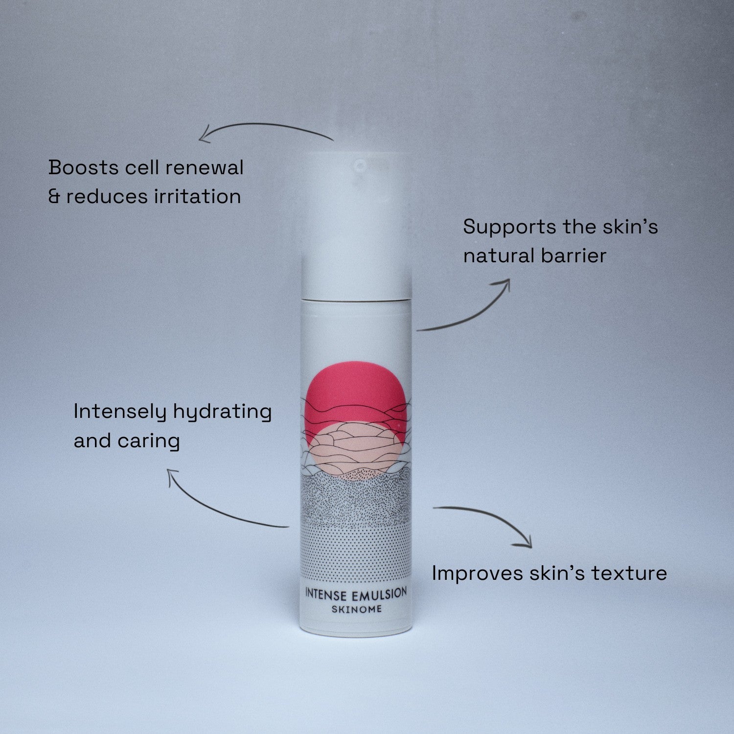 Intense Emulsion