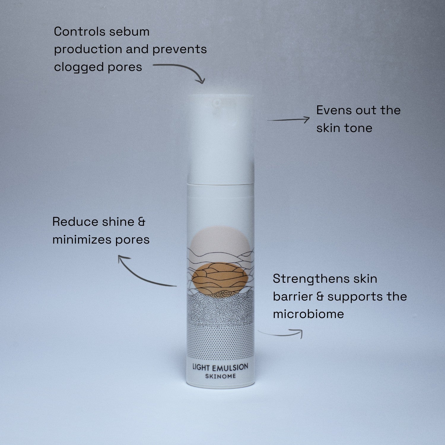 Light Emulsion