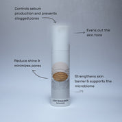 Light Emulsion