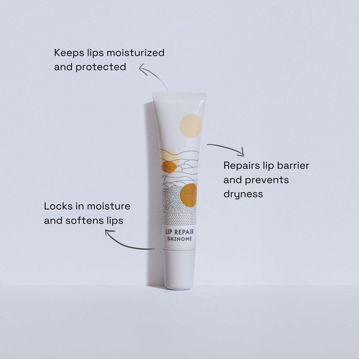 Lip Repair