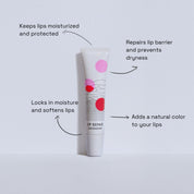 Lip Repair Natural Pink