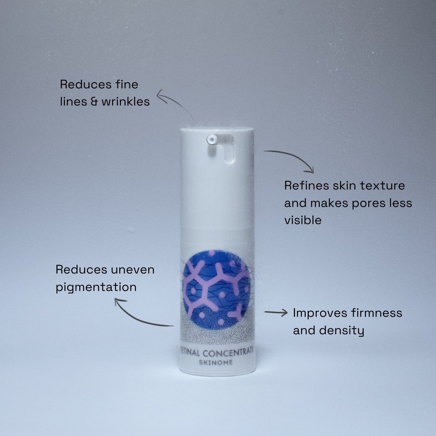 Retinal Concentrate