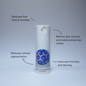 Retinal Concentrate