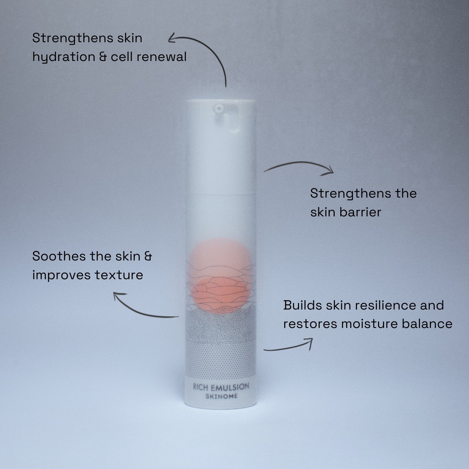 Rich Emulsion
