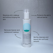 Squalane Oil Cleanser
