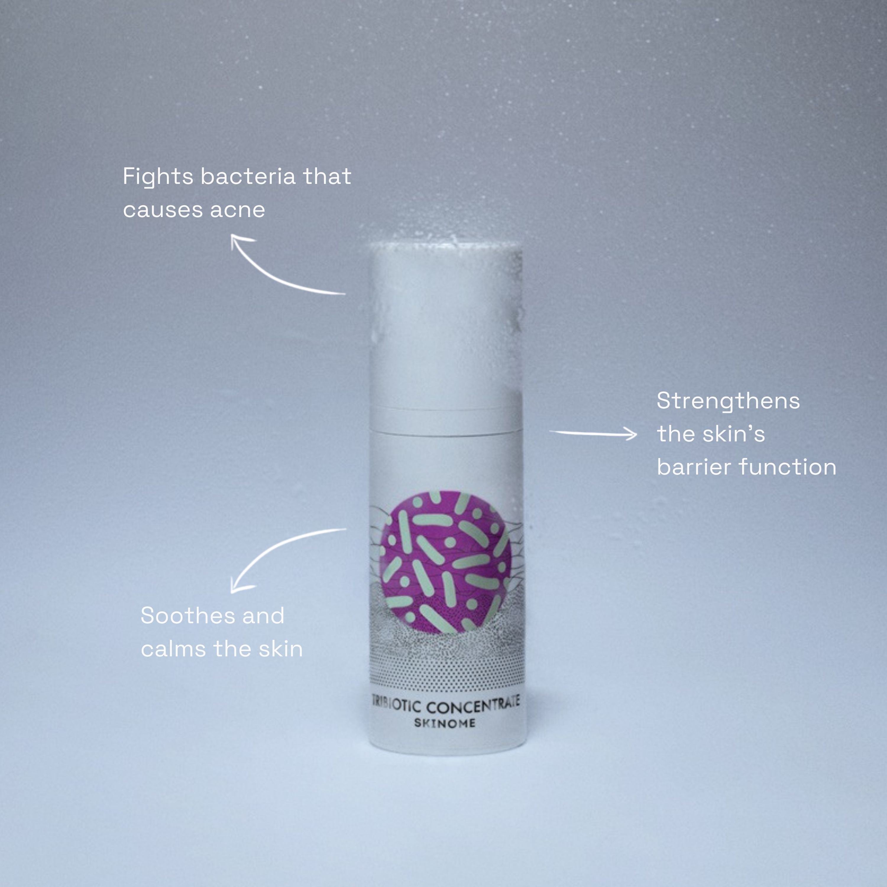 Tribiotic Concentrate
