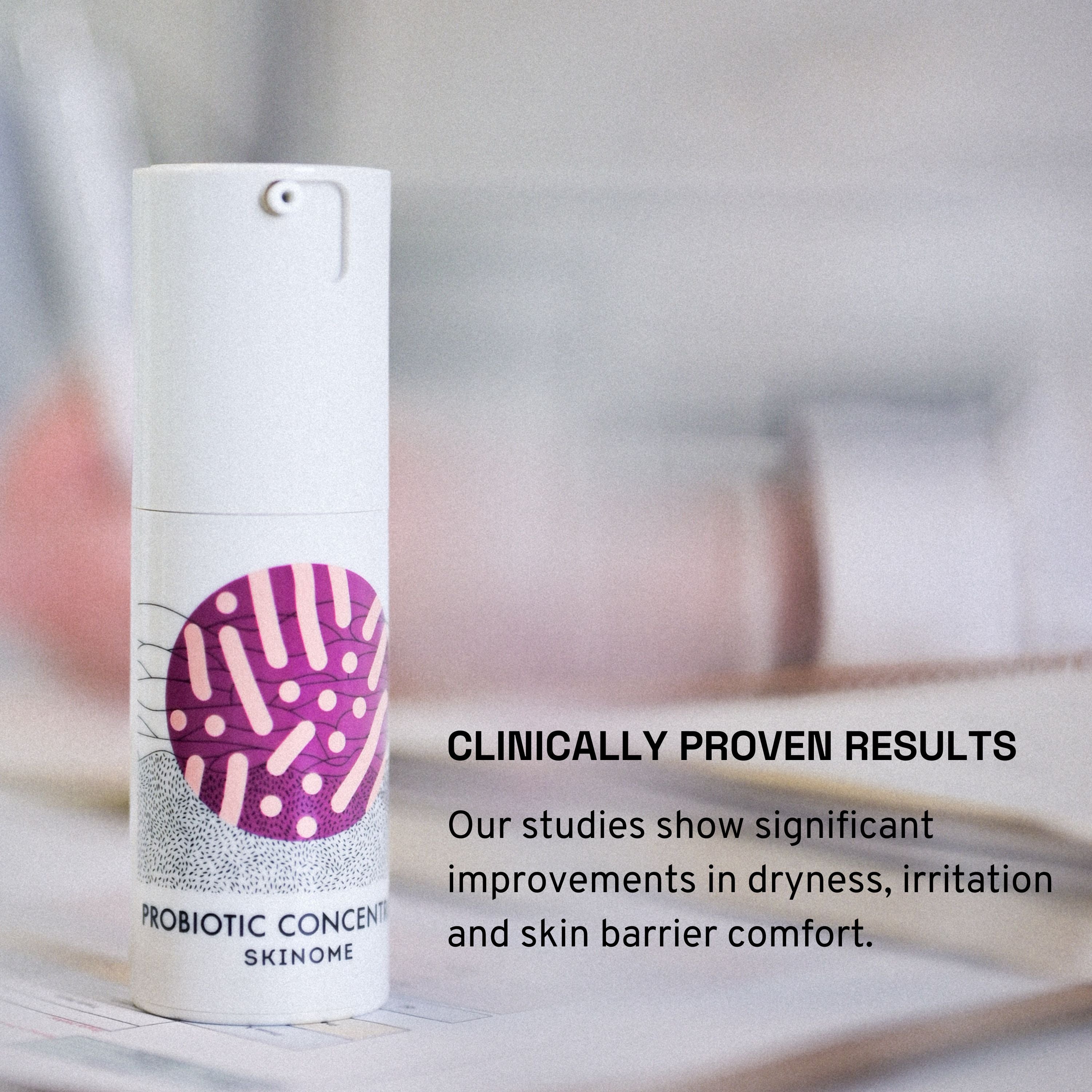 Probiotic Concentrate