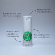 Azeretinal Concentrate