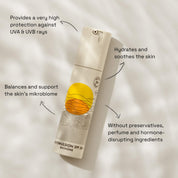 Sun Emulsion SPF 50+