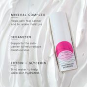 Repair Emulsion