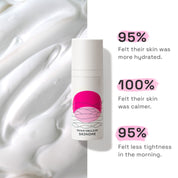 Repair Emulsion