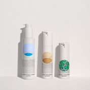Acne-prone Balance Trio