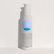 Glycerin Foam Cleanser