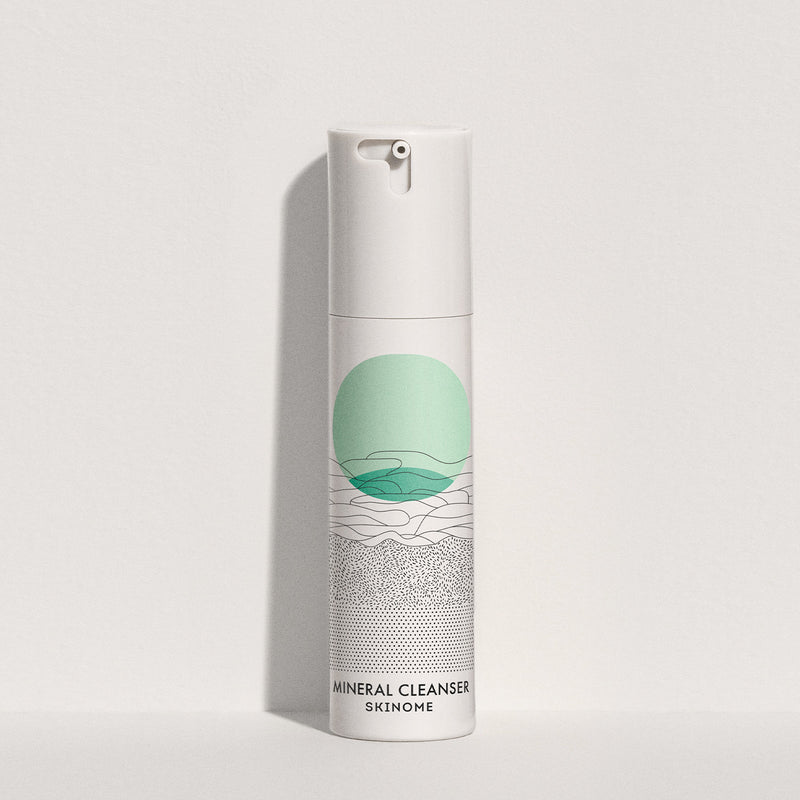 Mineral Cleanser