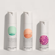 Microbiome Boost Trio