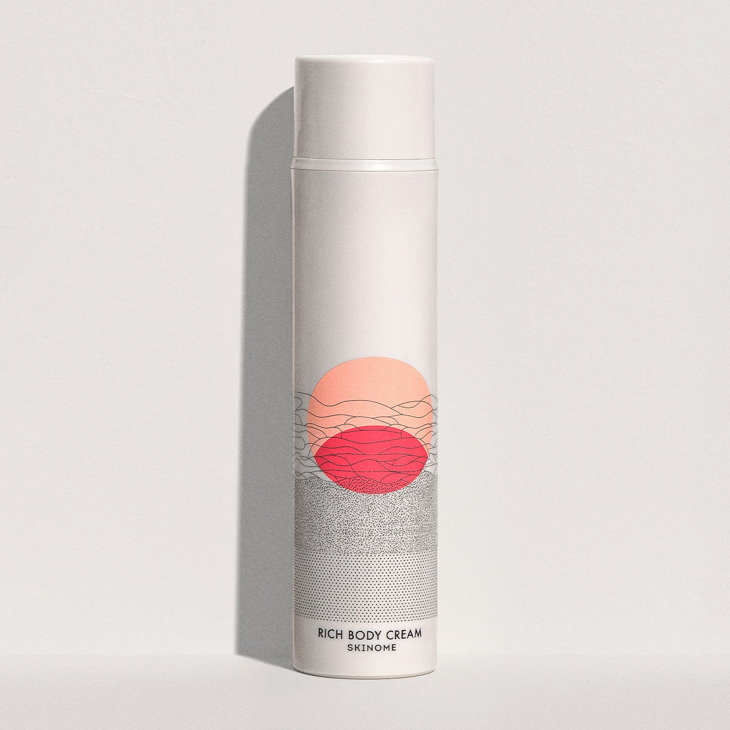 CAROME Skin 【Me】 All Eyes on Me Hoodie – Capsule NYC