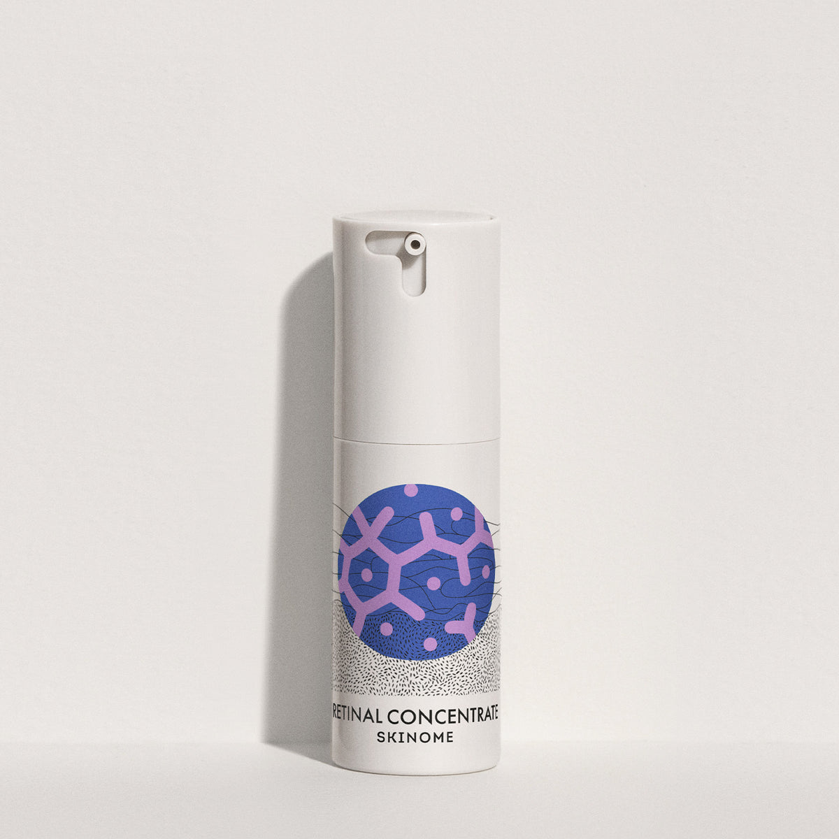 Skinome Retinal Concentrate
