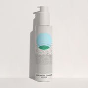 Squalane Oil Cleanser