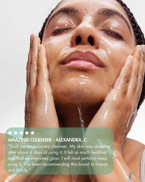 Mineral Cleanser