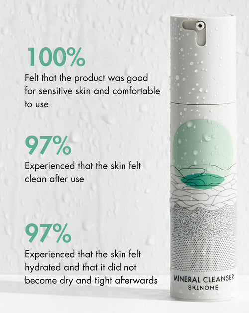 Mineral Cleanser
