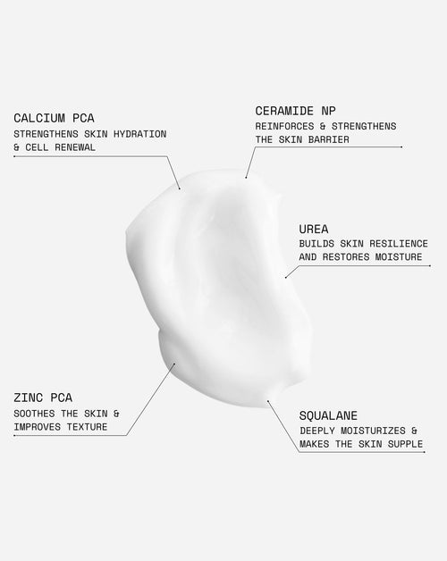 Rich Emulsion