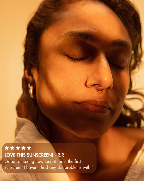 Sun Emulsion SPF 50+