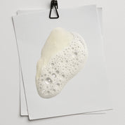 Glycerin Foam Cleanser