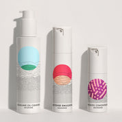 Intense Moisture & Care Trio