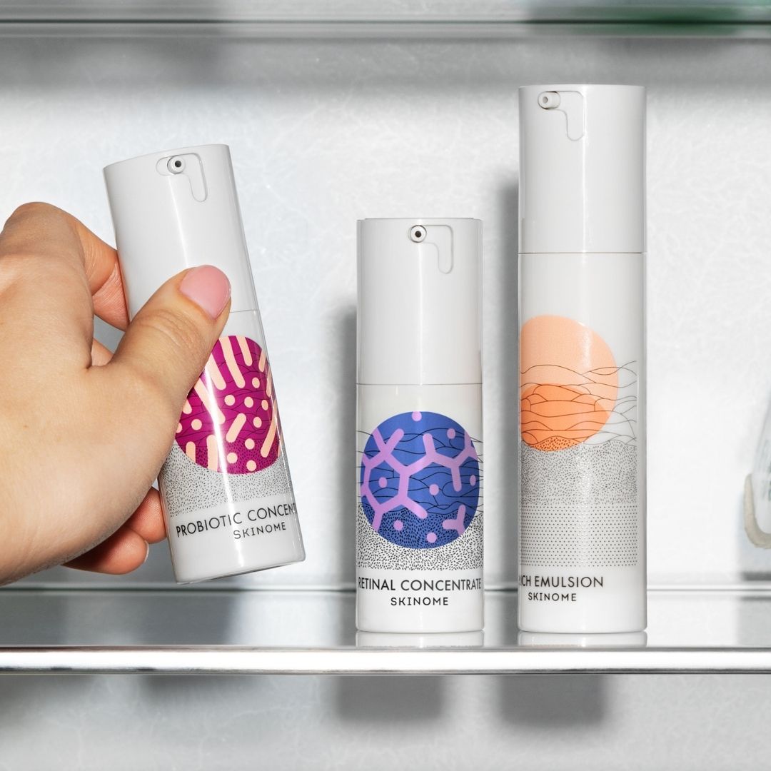 BYT PRODUKT I PRENUMERATION