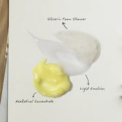 Acne-prone Balance Trio