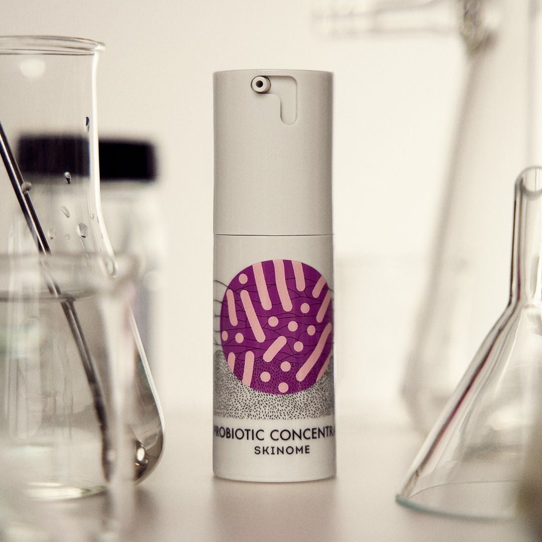 PROBIOTIC CONCENTRATE