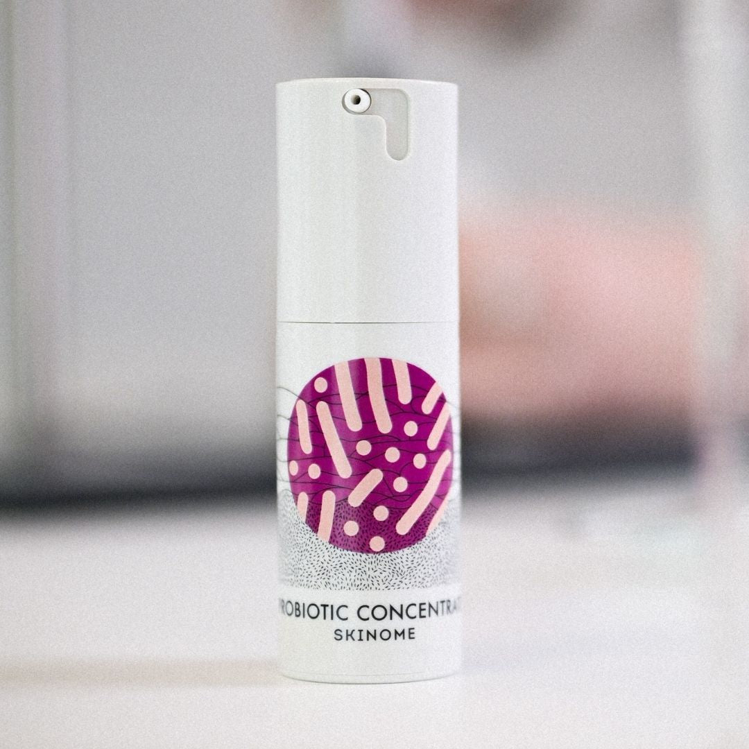 PROBIOTIC CONCENTRATE