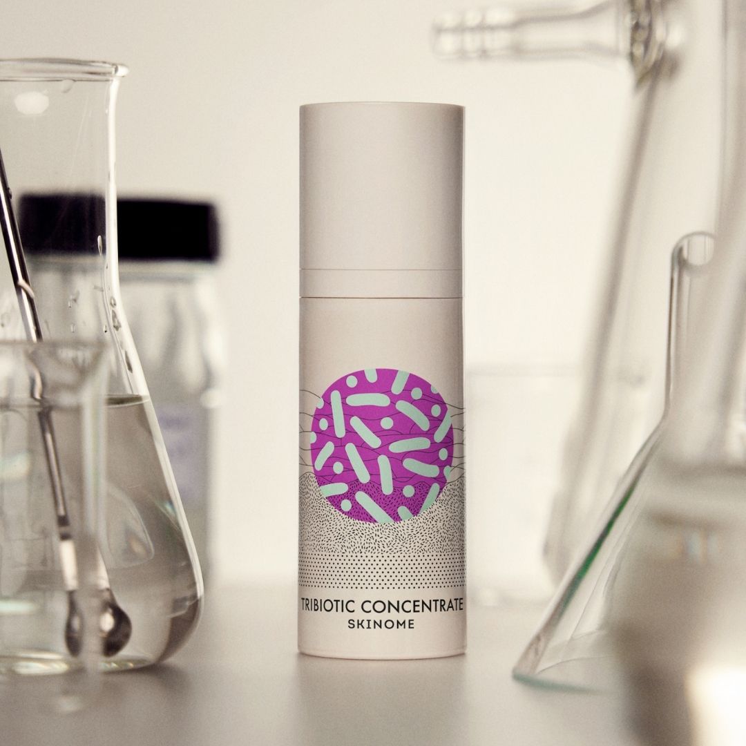 TRIBIOTIC CONCENTRATE